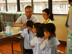 幼稚園歯科医02