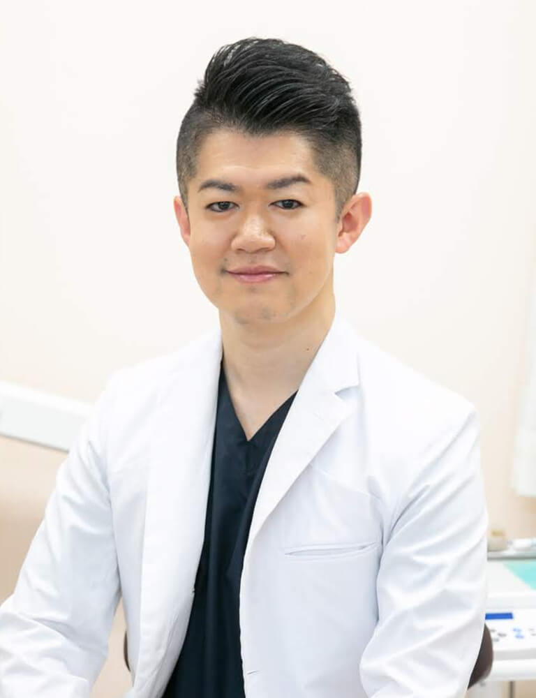 院長 坂本 耕一