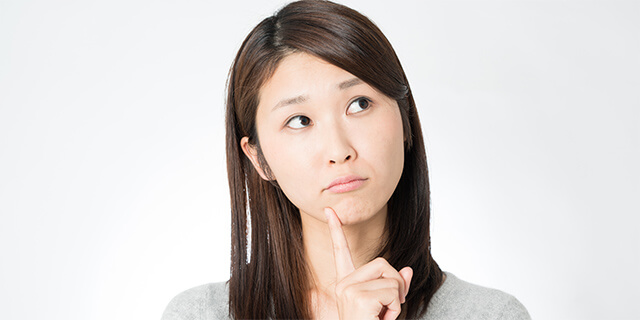 お持ち帰りいただき、ご検討
